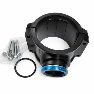 COLLAR DE ARRANQUE PVC REFORZADO 110 X (40) 1 1/2"