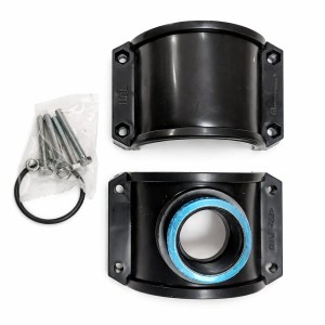 COLLAR DE ARRANQUE PVC REFORZADO 110 X (40) 1 1/2"