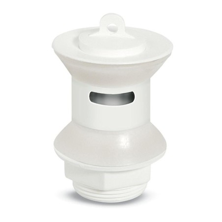 DESAGUE HOFFENS LAVATORIO PLASTICO 1 1/4" C/REBALS