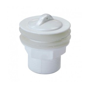 DESAGUE HOFFENS LAVAPLATO PLASTICO 1 1/4" S/COLA 2