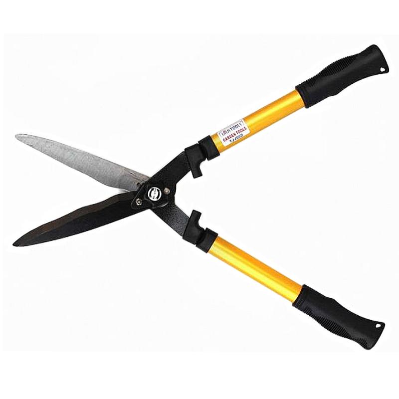 Tijera Cortar Pasto Uyustools 10" Tjj002