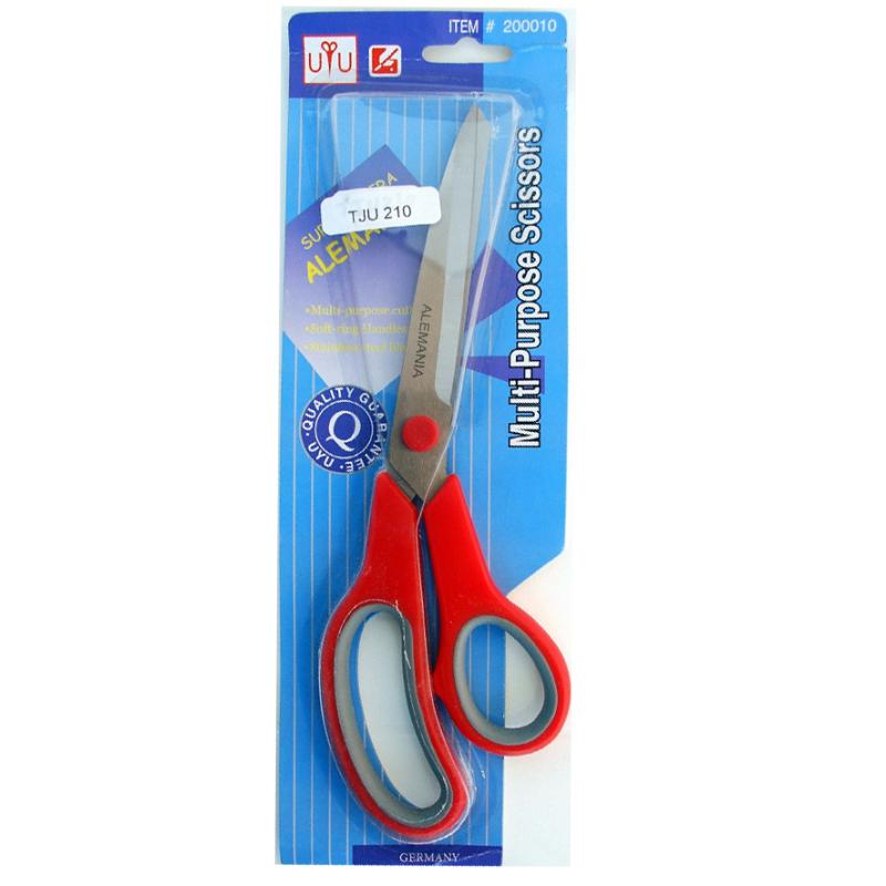 Tijera Multiuso Ferrawyy Multiproposito Tju210