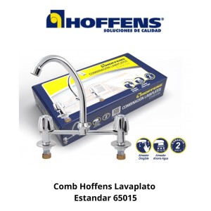 COMB HOFFENS LAVAPLATO ESTANDAR 65015
