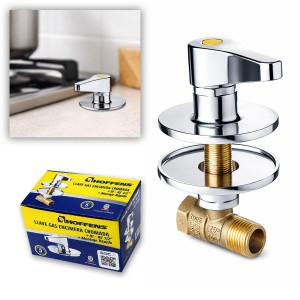 LLAVE PASO GAS ENCIMERA CR 1/2 HI-HE MONT/RAP62669