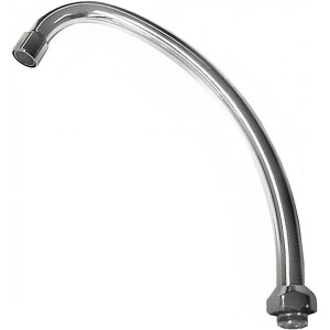 CUELLO CISNE LAVAPLATO STANDARD CUSTD