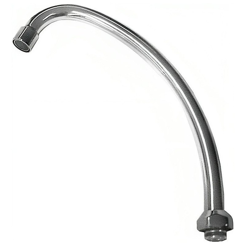 CUELLO CISNE LAVAPLATO STANDARD CUSTD