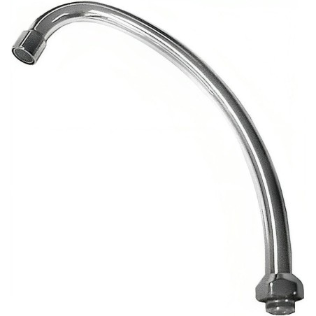 CUELLO CISNE LAVAPLATO STANDARD CUSTD