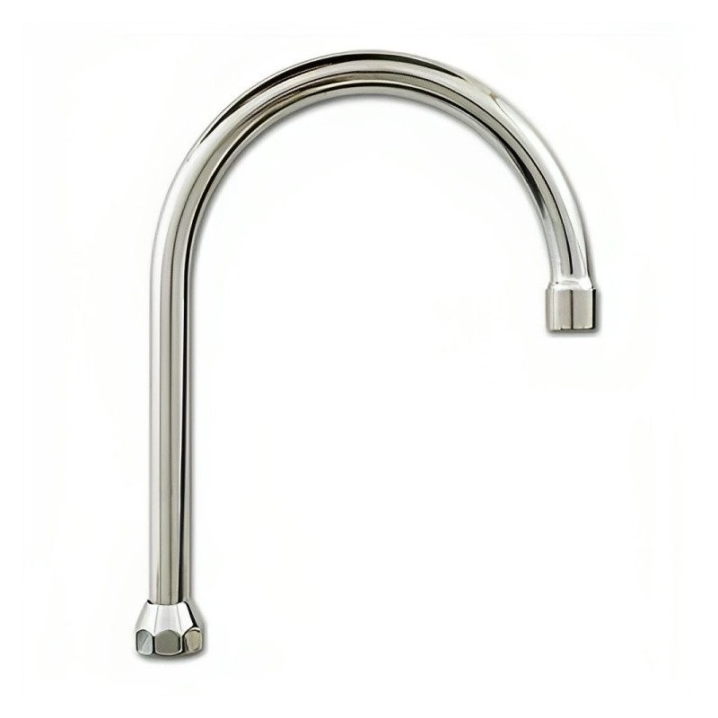 CUELLO CISNE LAVAPLATO UNIVERSAL ALTO CUALTO