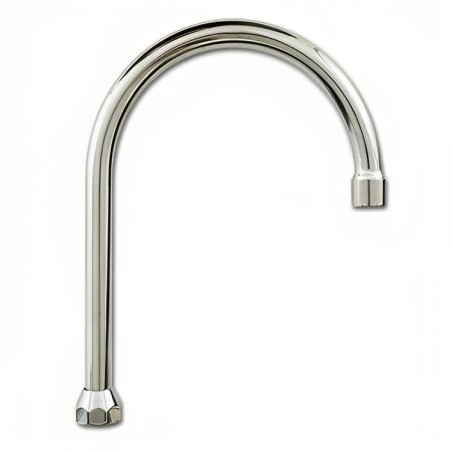 CUELLO CISNE LAVAPLATO UNIVERSAL ALTO CUALTO