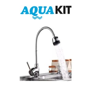 MONOMANDO AQUAKIT CORONA LAVAPLATO MOLPCO CUELLO F