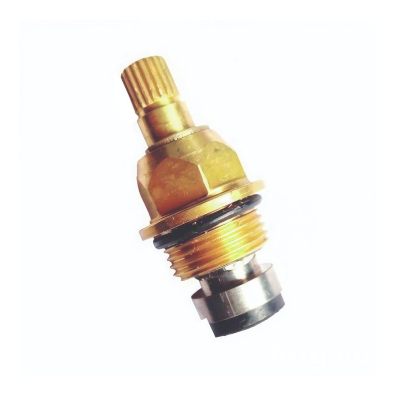 CUERPO LLAVE 3/8 C06 NIBSA CAM PASO JARDIN