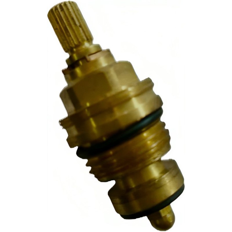 CUERPO LLAVE 1/2 C07 NIBSA CAM SIN CROMAR