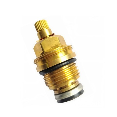 CUERPO LLAVE 1/2 C21 FAS CAM CORTO ESTRIA FINA