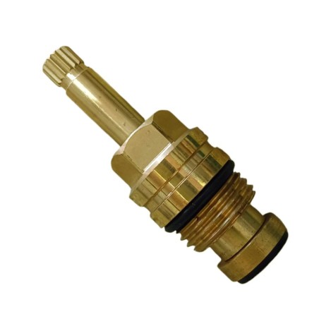 CUERPO LLAVE 1/2 C24 TEBISA ANTIGUO ESTRIA GRUES