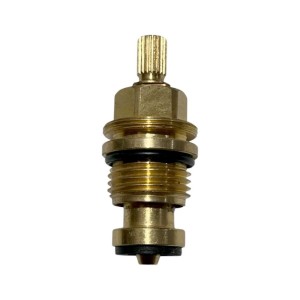 CUERPO LLAVE 1/2 C25 TEBISA NUEVO CAM ESTRIA FIN