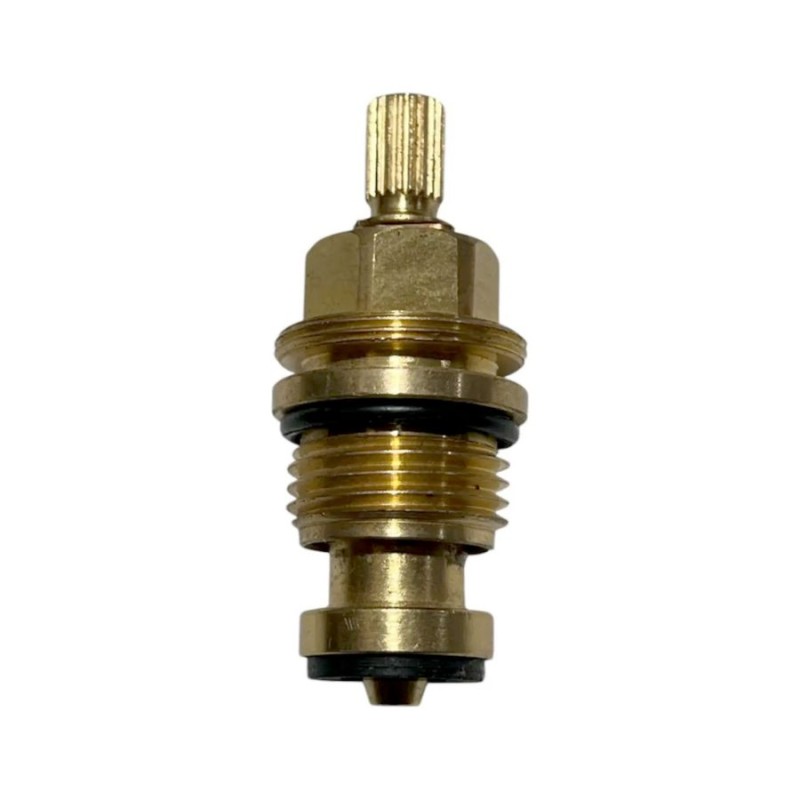 CUERPO LLAVE 1/2 C25 TEBISA NUEVO CAM ESTRIA FIN