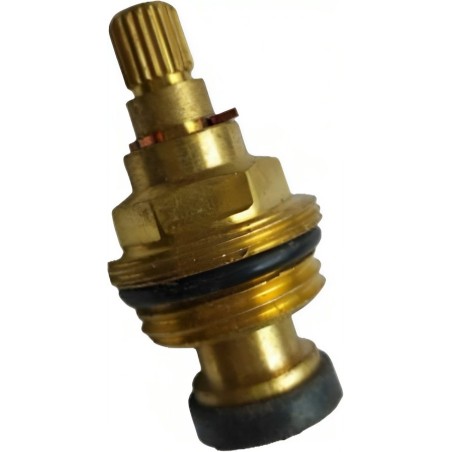 CUERPO LLAVE 1/2 C34 CAM CHINO MOSSIN STRETTO