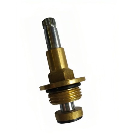 CUERPO LLAVE 1/2 C35 REFORZADO STETTO