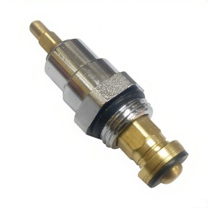 CUERPO LLAVE 1/2 C37 CROMADO POLIFUSION 37