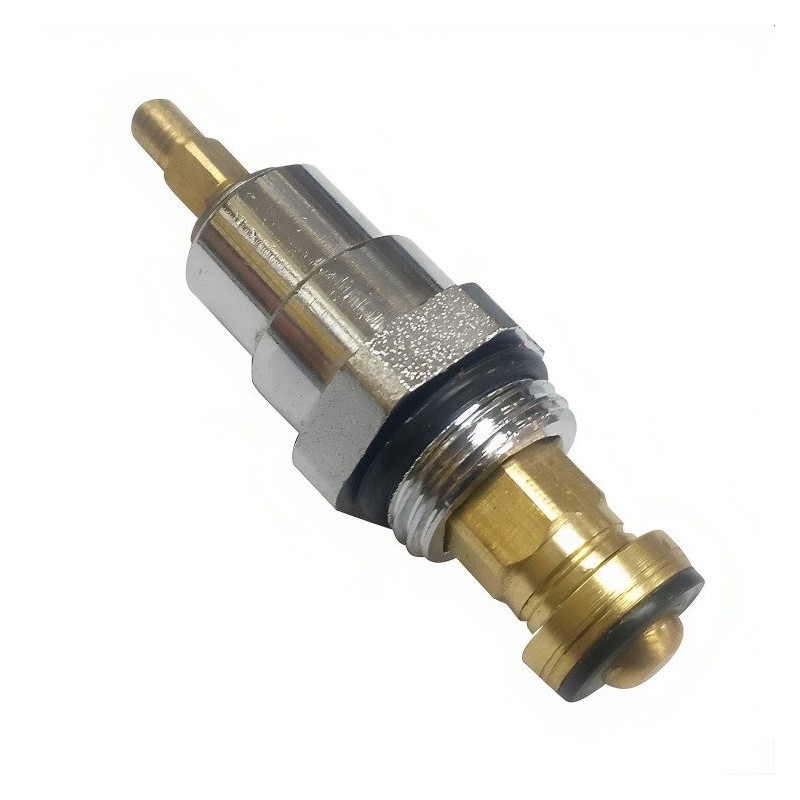 CUERPO LLAVE 1/2 C37 CROMADO POLIFUSION 37