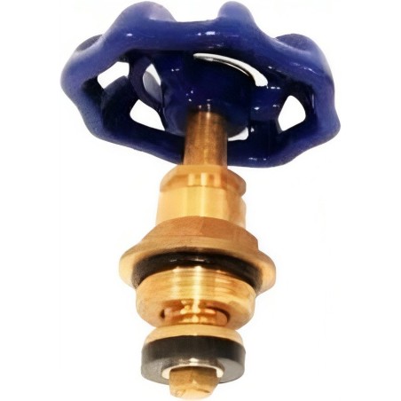 CUERPO LLAVE 1/2 C51 CON MANILLA N-5