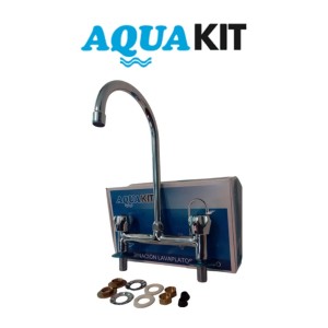 COMB AQUAKIT LAVAPLATOS ANTUCO STANDAR MANILLA MET