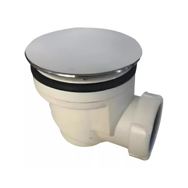 DESAGUE AQUAKIT 11/2" PARA RECEPTACULO (POP UP)