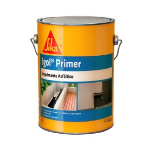 IGOL PRIMER ASFALTICO 3 LTS TARRO 8001380 IMPRIMAN