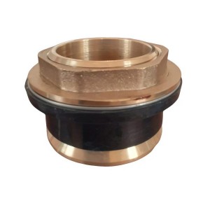 SPUD WC DE BRONCE 1 1/2"