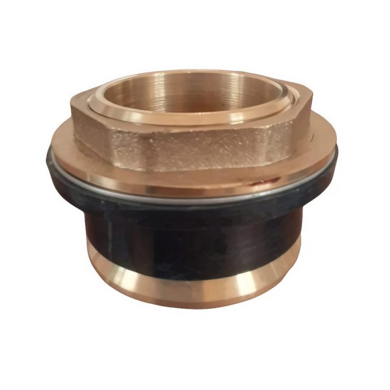 SPUD WC DE BRONCE 1 1/2"