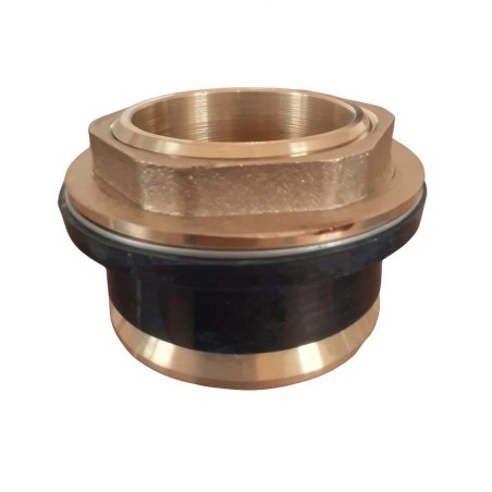 SPUD WC DE BRONCE 1 1/2"