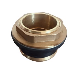 SPUD WC DE BRONCE 1 1/2"