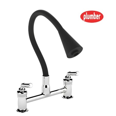 COMB PLUMBER LAVAPLATO HOUSTON FLEX DUO 20HO100340