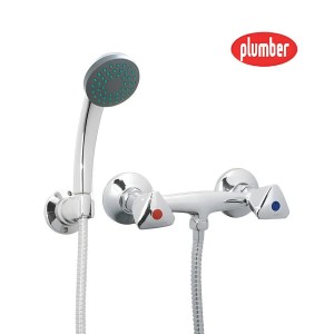COMB PLUMBER DUCHA MIAMI 20PL2505000