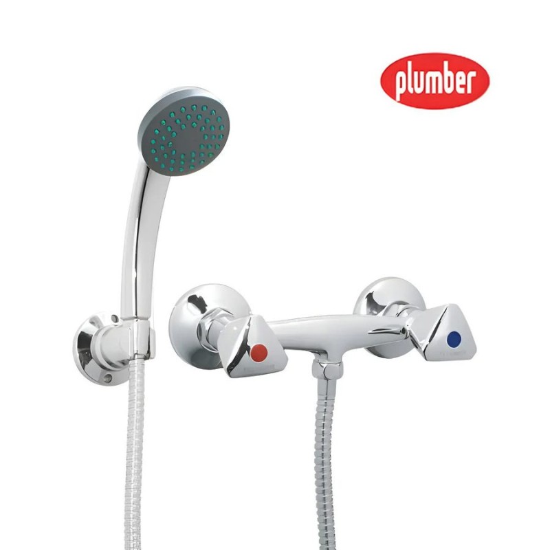 COMB PLUMBER DUCHA MIAMI 20PL2505000