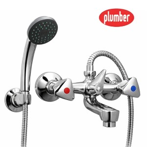 COMB PLUMBER TINA DUCHA MIAMI 20PL3005000