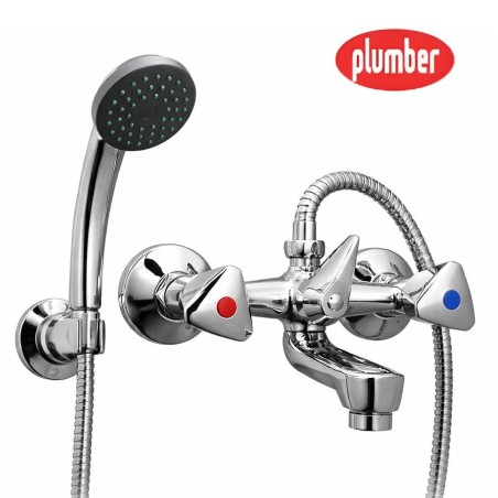 COMB PLUMBER TINA DUCHA MIAMI 20PL3005000