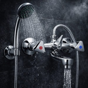 COMB PLUMBER TINA DUCHA MIAMI 20PL3005000