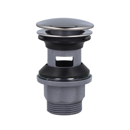 DESAGUE STRETTO LAVAMANO HIBRIDO 1 1/4" CJ 20ST329