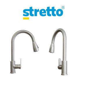 MONOMANDO STRETTO VELETRI LAVAPLATO EXTRAIBLE 20VL
