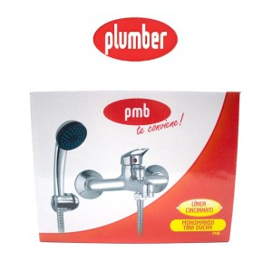 MONOMANDO PLUMBER CINCINATI TINA 20CI5203000