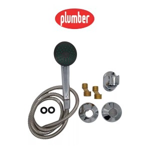 MONOMANDO PLUMBER DENVER TINA DUCHA 20DV5203000