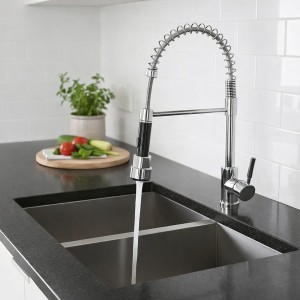 MONOMANDO PLUMBER BANGOR CROMO LAVAPLAT20BN5603000