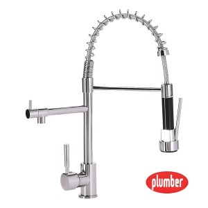 MONOMANDO PLUMBER BANGOR CROMO LAVAPLAT20BN5603000