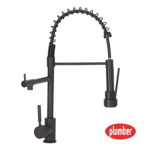 MONOMANDO PLUMBER BANGOR NEGRO LAVAPLAT20BN5603020
