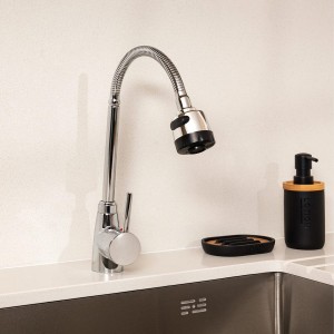 MONOMANDO PLUMBER NEVADA LAVAPLATO 20NE5603400