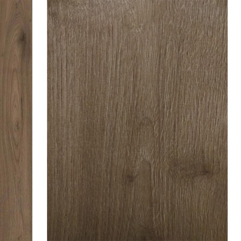 Piso Flotante 8 Mm Laminado Walnut Sabo Valor M2 (