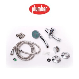 MONOMANDO PLUMBER OREGON DUCHA 200G5303400