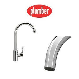 MONOMANDO PLUMBER OREGON LAVAPLATO CISNE 20OG56034
