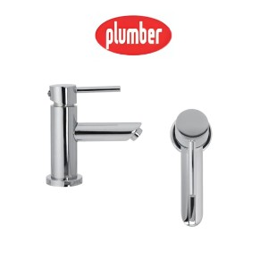 MONOMANDO PLUMBER OREGON LAVATORIO 200G5003400